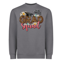 Storm grad squad Heavyweight Sweatshirt - AdoDesignShop