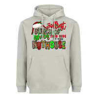 Moon Dust jolliest bunch of assholes this side of the nuthou Heavyweight Hoodie - MaliasSmallBusiness