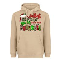 Mushroom jolliest bunch of assholes this side of the nuthou Heavyweight Hoodie - MaliasSmallBusiness