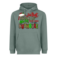 Sage jolliest bunch of assholes this side of the nuthou Heavyweight Hoodie - MaliasSmallBusiness