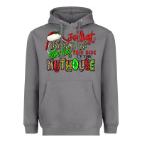 Storm jolliest bunch of assholes this side of the nuthou Heavyweight Hoodie - MaliasSmallBusiness