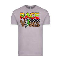 Race Vibes Vintage Tee | Teevron