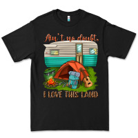 Black ain t no doubt i love this land Premium Tee - texasbilliewilder