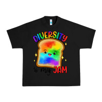 Black diversity is my jam Urban Heavy Tee - Artiststas
