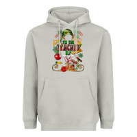 Moon Dust im teacher elf Heavyweight Hoodie - MaliasSmallBusiness