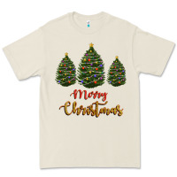 Bone merry christmas trees Premium Tee - RanaPortraitStore
