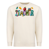 Sandshell Eastern Teacher Premium Sweatshirt - BundleAndBundleShop