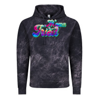 Cloud Black mama tried Vintage Hoodie - JahusDesignShop