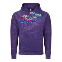 Cloud Purple mama tried Vintage Hoodie - JahusDesignShop
