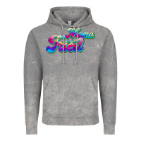 Cloud Rock mama tried Vintage Hoodie - JahusDesignShop