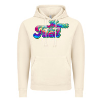 Vintage Arctic mama tried Vintage Hoodie - JahusDesignShop