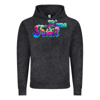 Vintage Black mama tried Vintage Hoodie - JahusDesignShop