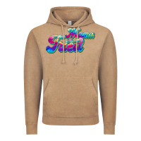 Vintage Coffee mama tried Vintage Hoodie - JahusDesignShop