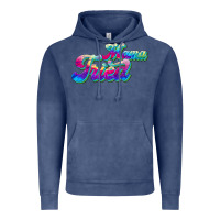 Vintage Denim mama tried Vintage Hoodie - JahusDesignShop