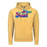 Vintage Mustard mama tried Vintage Hoodie - JahusDesignShop