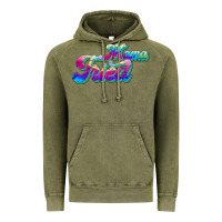 Vintage Olive mama tried Vintage Hoodie - JahusDesignShop