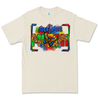 Bone autism mimi Premium Tee - Zillion Design Studio