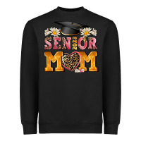 Black senior mom 2023 Heavyweight Sweatshirt - AdoDesignShop
