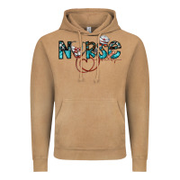 Vintage Camel nurse Vintage Hoodie - SublimationCraftShop