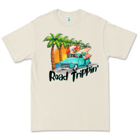 Bone road trippin Premium Tee - BarkalooDesign
