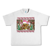 Lunar Rock pink skeleton  christmas Urban Heavy Tee - AdoDesignShop