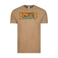 Vintage Coffee love thanksgiving Vintage Tee - JahusDesignShop