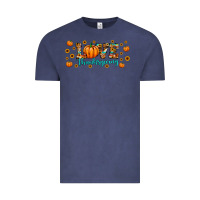Vintage Denim love thanksgiving Vintage Tee - JahusDesignShop