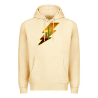 Pina Colada Cactus Sunset Lightning Premium Hoodie - Bettercallsaul