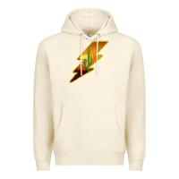 Sandshell Cactus Sunset Lightning Premium Hoodie - Bettercallsaul