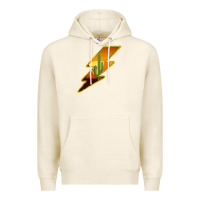 Tofu Cactus Sunset Lightning Premium Hoodie - Bettercallsaul