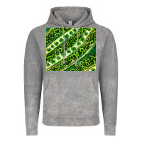 Cloud Rock St. Patrick's Day leopard tumbler Vintage Hoodie - Neo Western