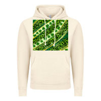 Vintage Artic St. Patrick's Day leopard tumbler Vintage Hoodie - Neo Western
