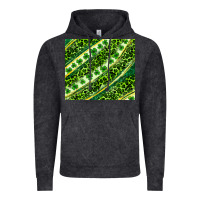 Vintage Black St. Patrick's Day leopard tumbler Vintage Hoodie - Neo Western