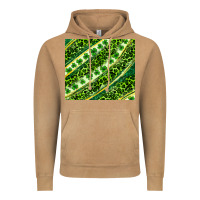 Vintage Camel St. Patrick's Day leopard tumbler Vintage Hoodie - Neo Western