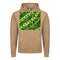 Vintage Coffee St. Patrick's Day leopard tumbler Vintage Hoodie - Neo Western