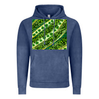 Vintage Denim St. Patrick's Day leopard tumbler Vintage Hoodie - Neo Western