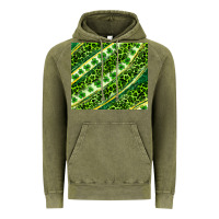 St. Patrick's Day Leopard Tumbler Vintage Hoodie | Teevron