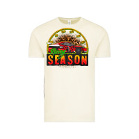 Vintage Arctic racing season Vintage Tee - AdoDesignShop