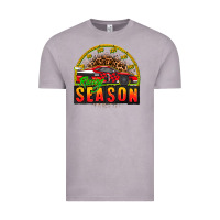 Vintage Zinc racing season Vintage Tee - AdoDesignShop