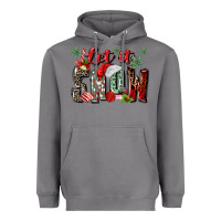 Storm let it snow Heavyweight Hoodie - MaliasSmallBusiness
