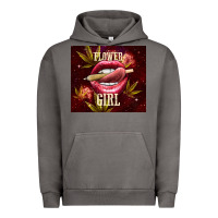 Pigment Tornado flower girl Urban Hoodie - TumblerDesignByShophia