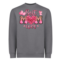Storm best mom ever mother's day Heavyweight Sweatshirt - JahusDesignShop