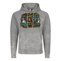 Cloud Rock rodeo Vintage Hoodie - SublimationCraftShop