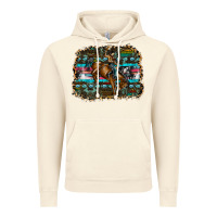 Vintage Artic rodeo Vintage Hoodie - SublimationCraftShop