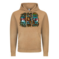 Rodeo Vintage Hoodie | Teevron