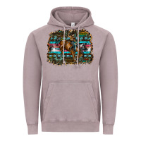Vintage Zinc rodeo Vintage Hoodie - SublimationCraftShop