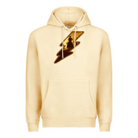 Pina Colada Cowboy Sunset Lightning Premium Hoodie - Bettercallsaul