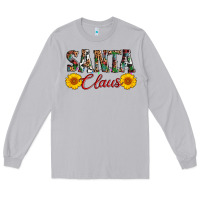 Moon Dust santa claus Long Sleeve Tee - AdoDesignShop