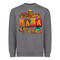 Storm mama cita cinco de mayo Heavyweight Sweatshirt - AdoDesignShop