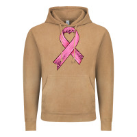 Vintage Camel pink ribbon Vintage Hoodie - HRA Design Shop